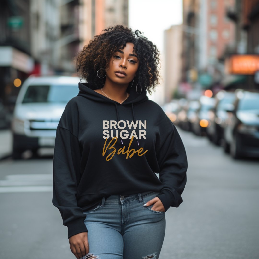 Sweatshirts/Hoodies - Tee and Jeans