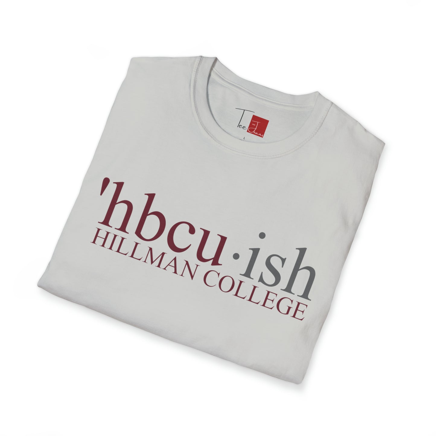 HBCU-ish T-Shirt