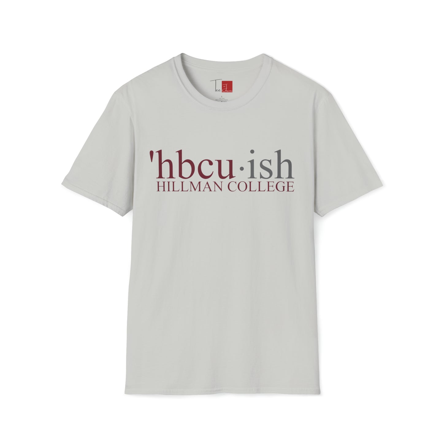 HBCU-ish T-Shirt