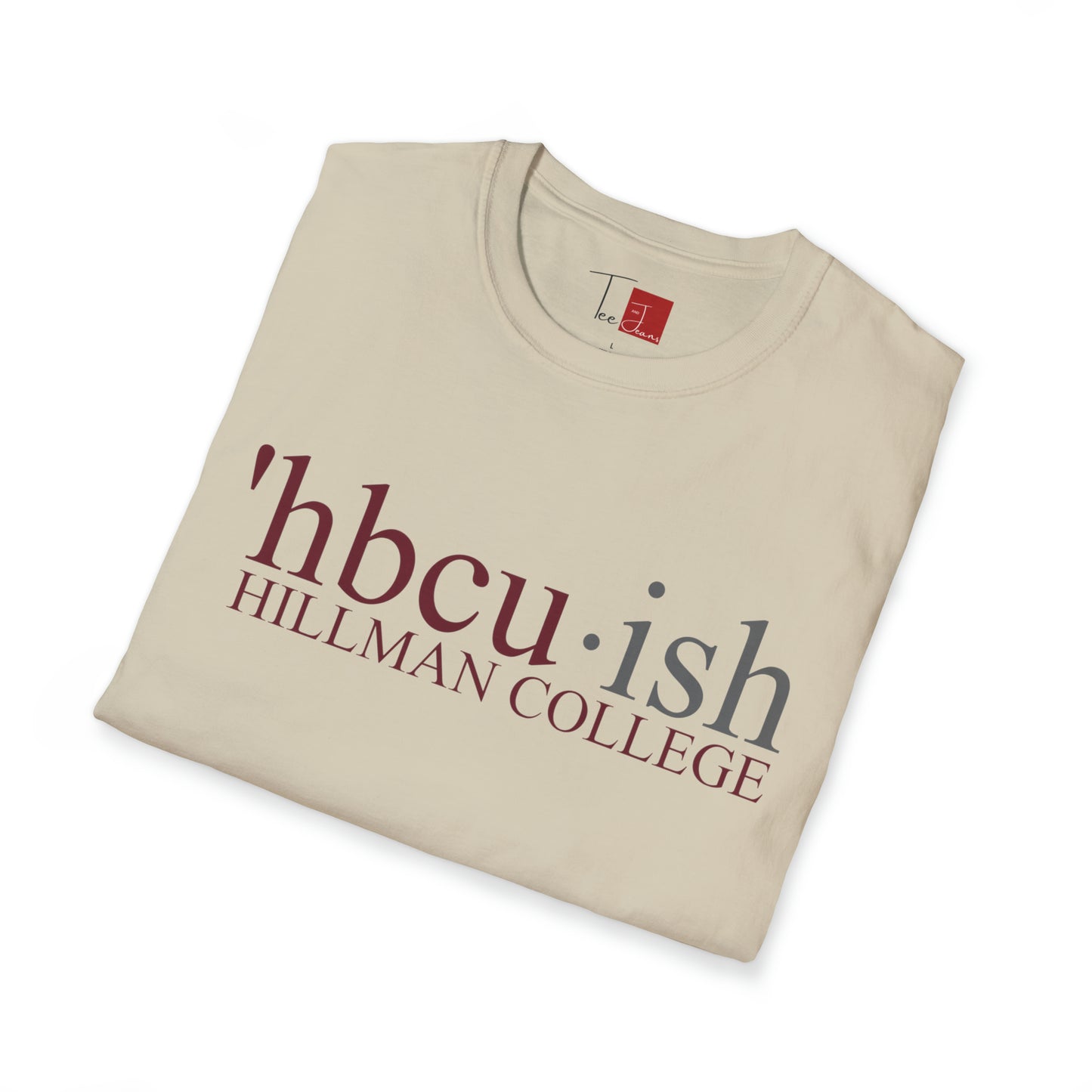 HBCU-ish T-Shirt