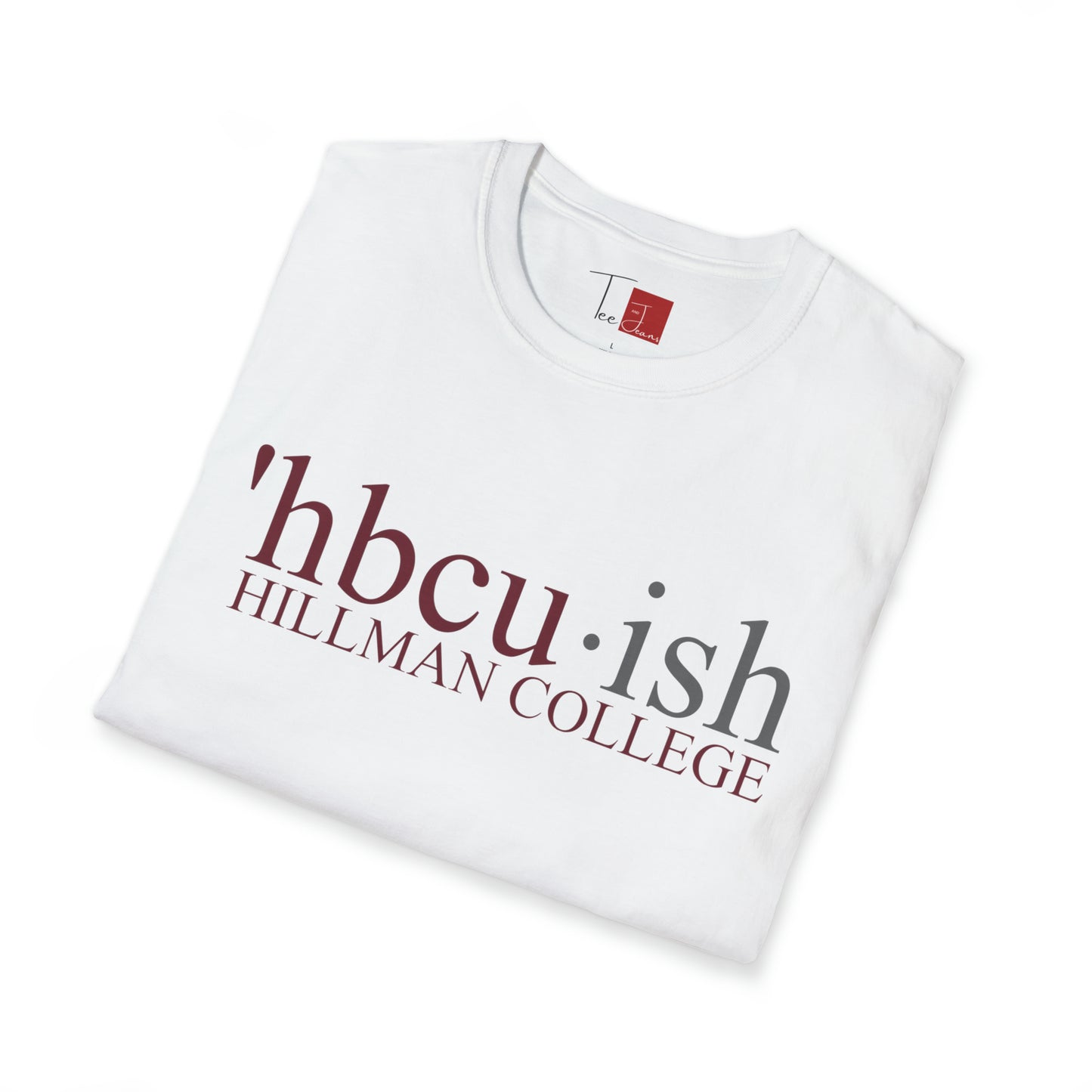 HBCU-ish T-Shirt