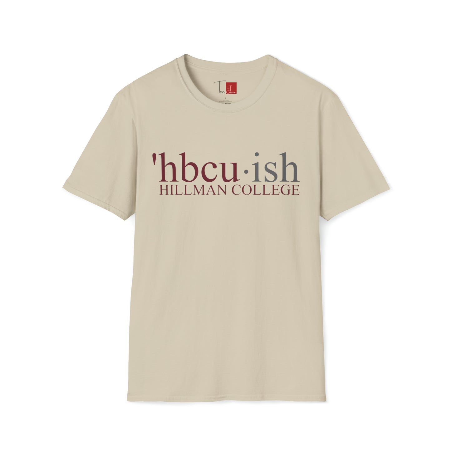 HBCU-ish T-Shirt