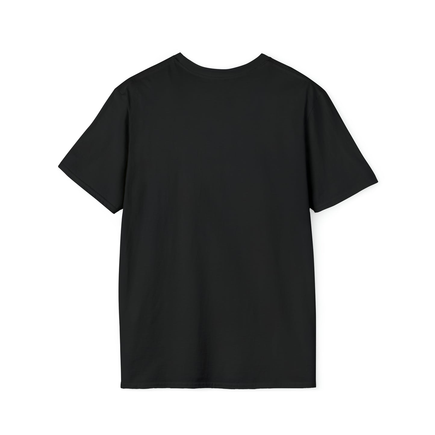Peace Of Mind Unisex Softstyle T-Shirt