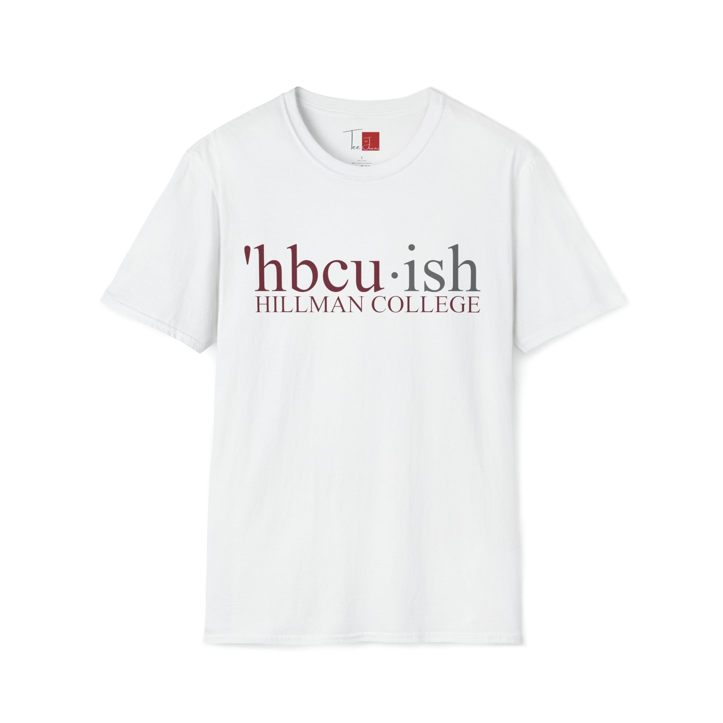HBCU-ish T-Shirt