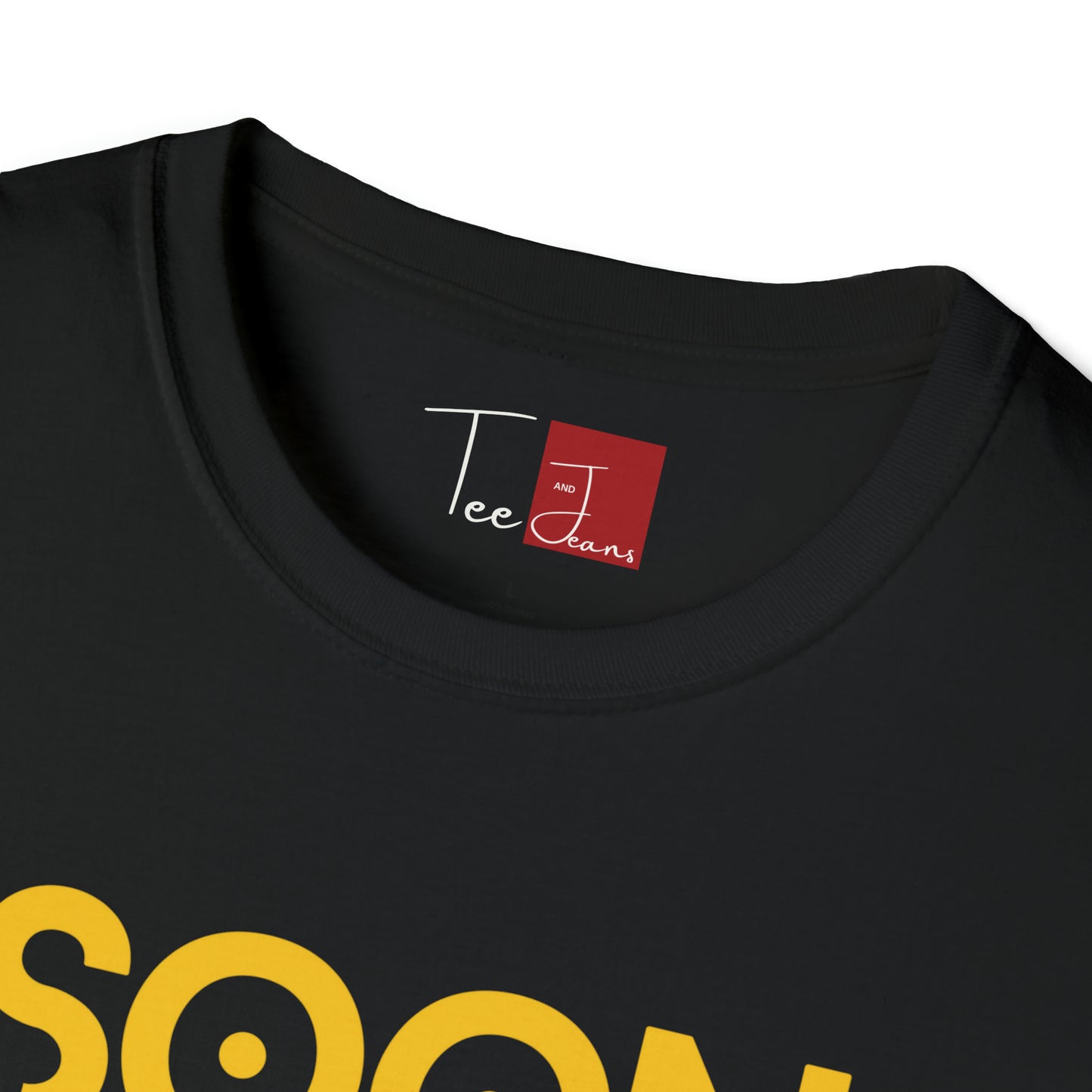 Jamaica Soon Come T-Shirt