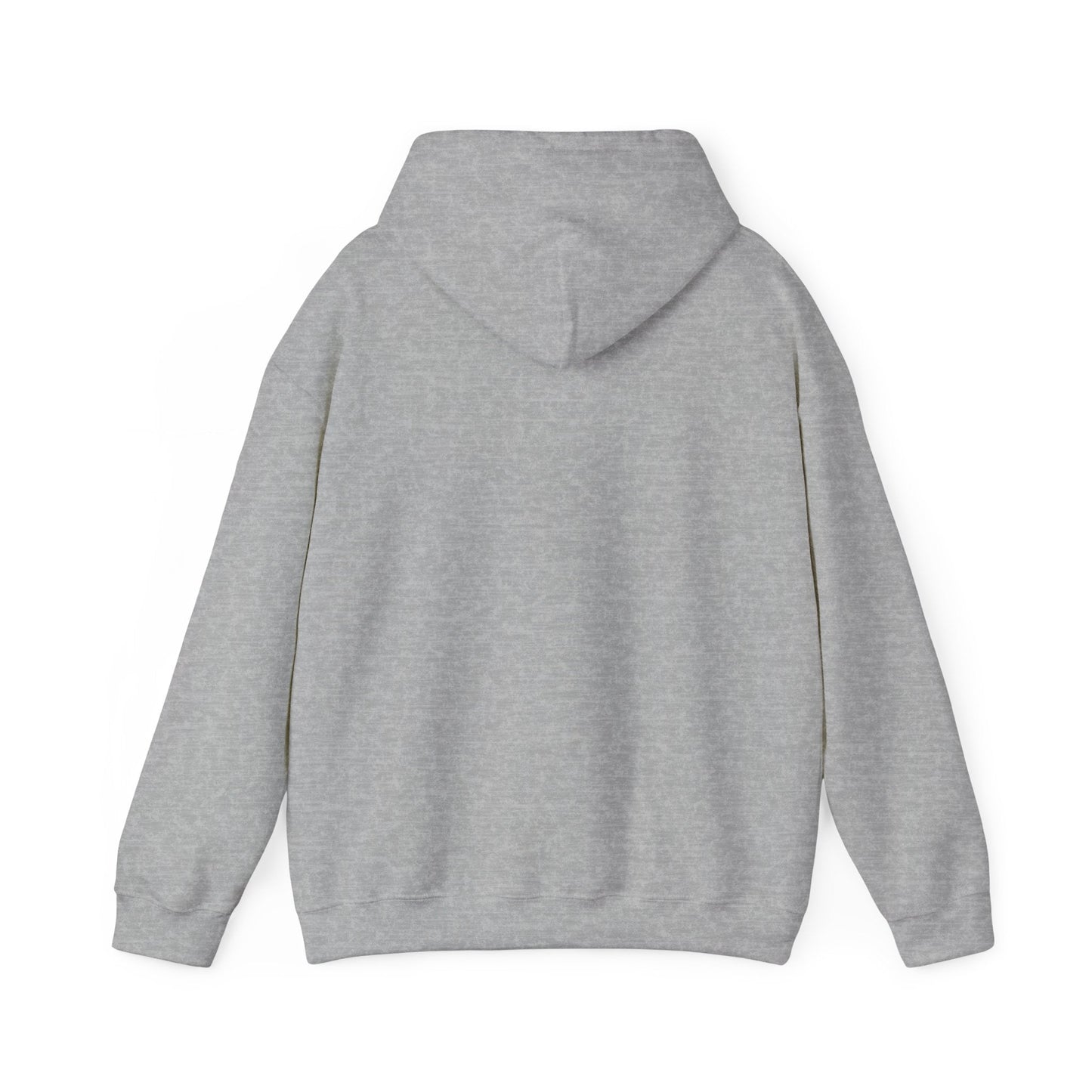 Hillman Hooded Sweatshirt - Tee and Jeans