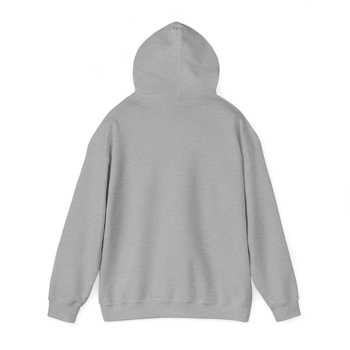 Hillman Hooded Sweatshirt - Tee and Jeans