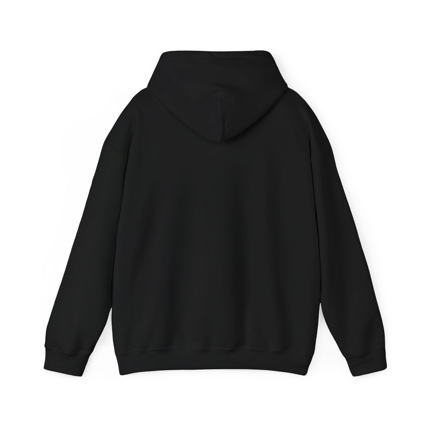 Hillman Hooded Sweatshirt - Tee and Jeans