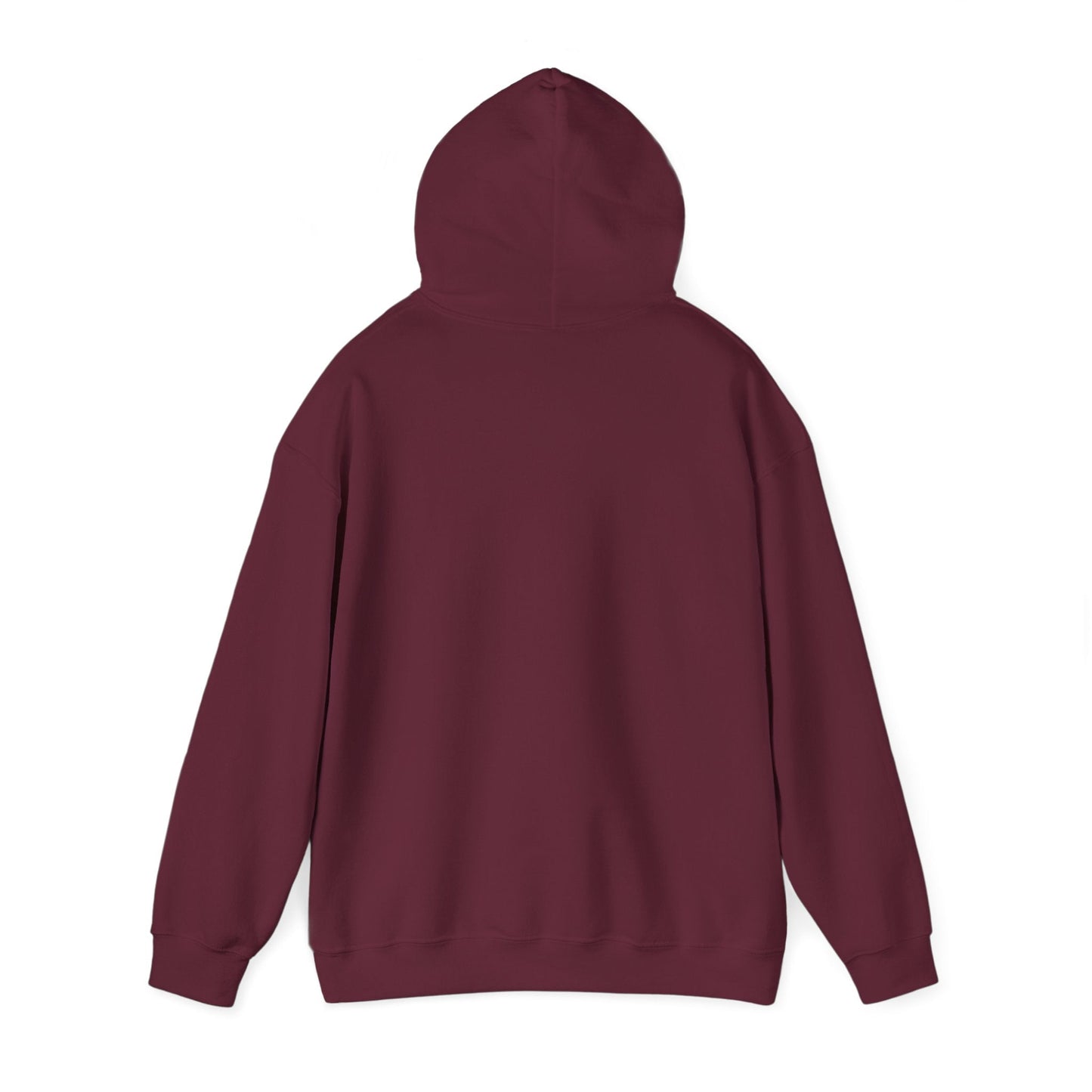 Hillman Hooded Sweatshirt - Tee and Jeans