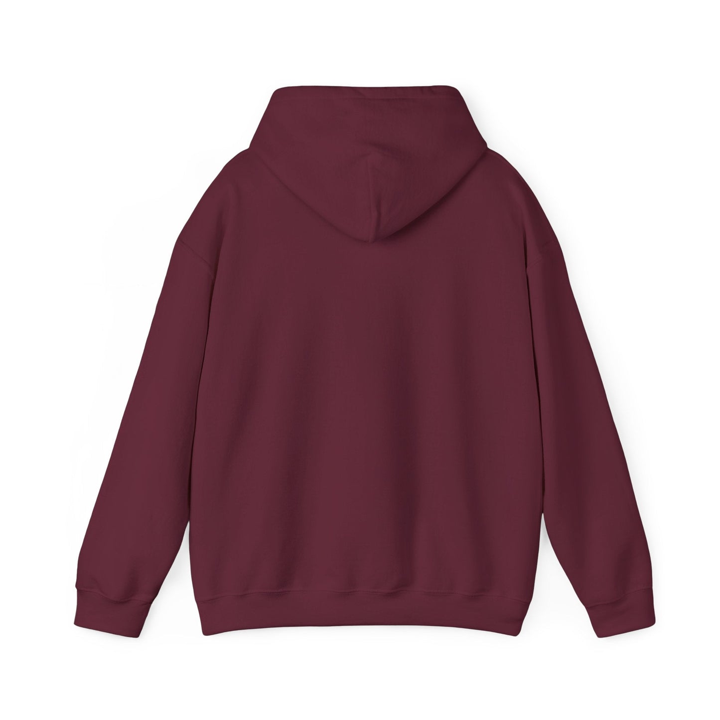 Hillman Hooded Sweatshirt - Tee and Jeans