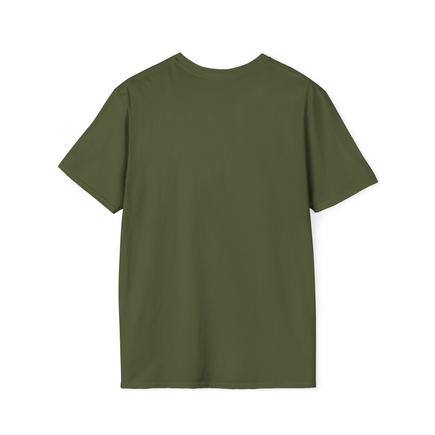 Grace & Mercy Unisex Softstyle T-Shirt - Tee and Jeans