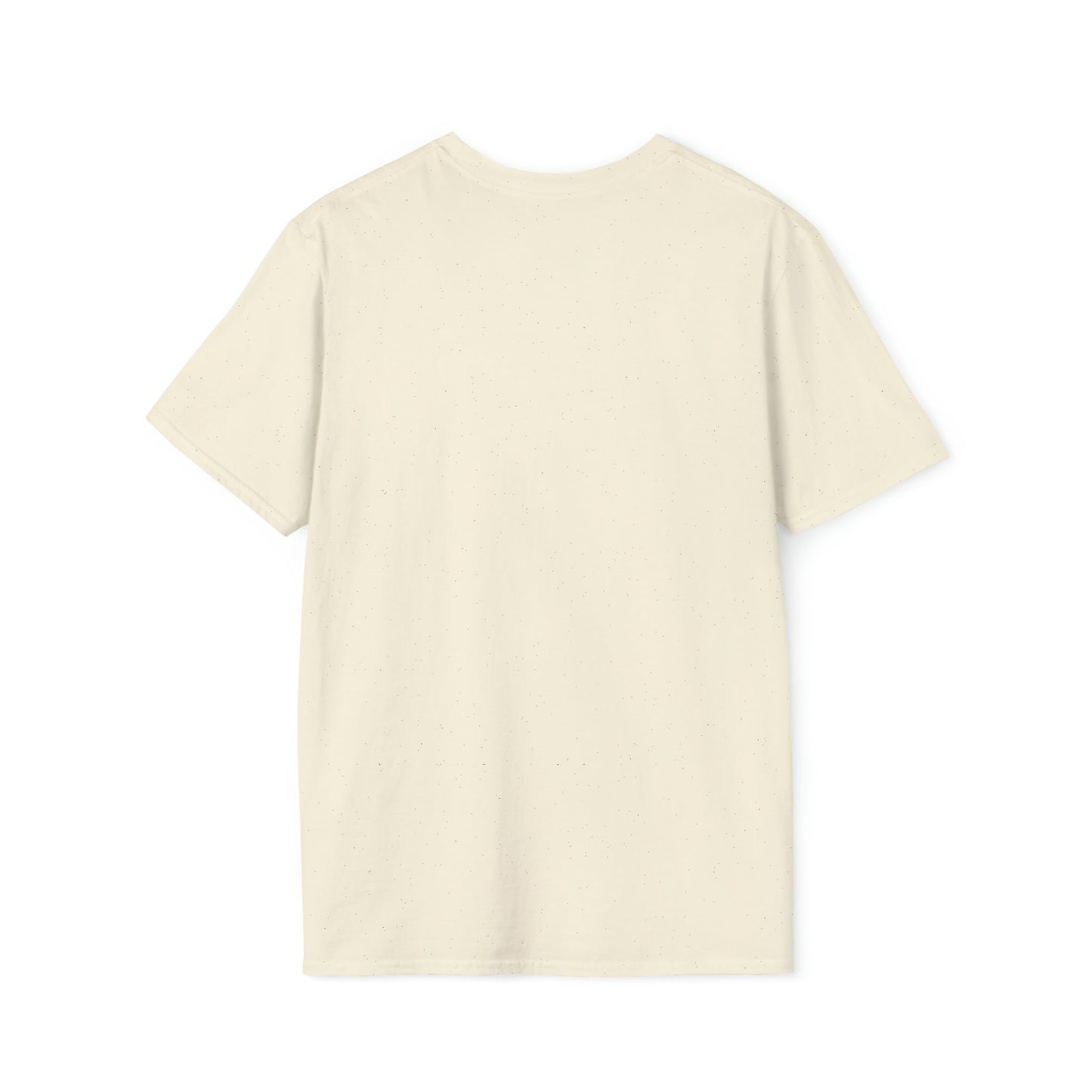 Melanin Unisex Softstyle T-Shirt - Tee and Jeans
