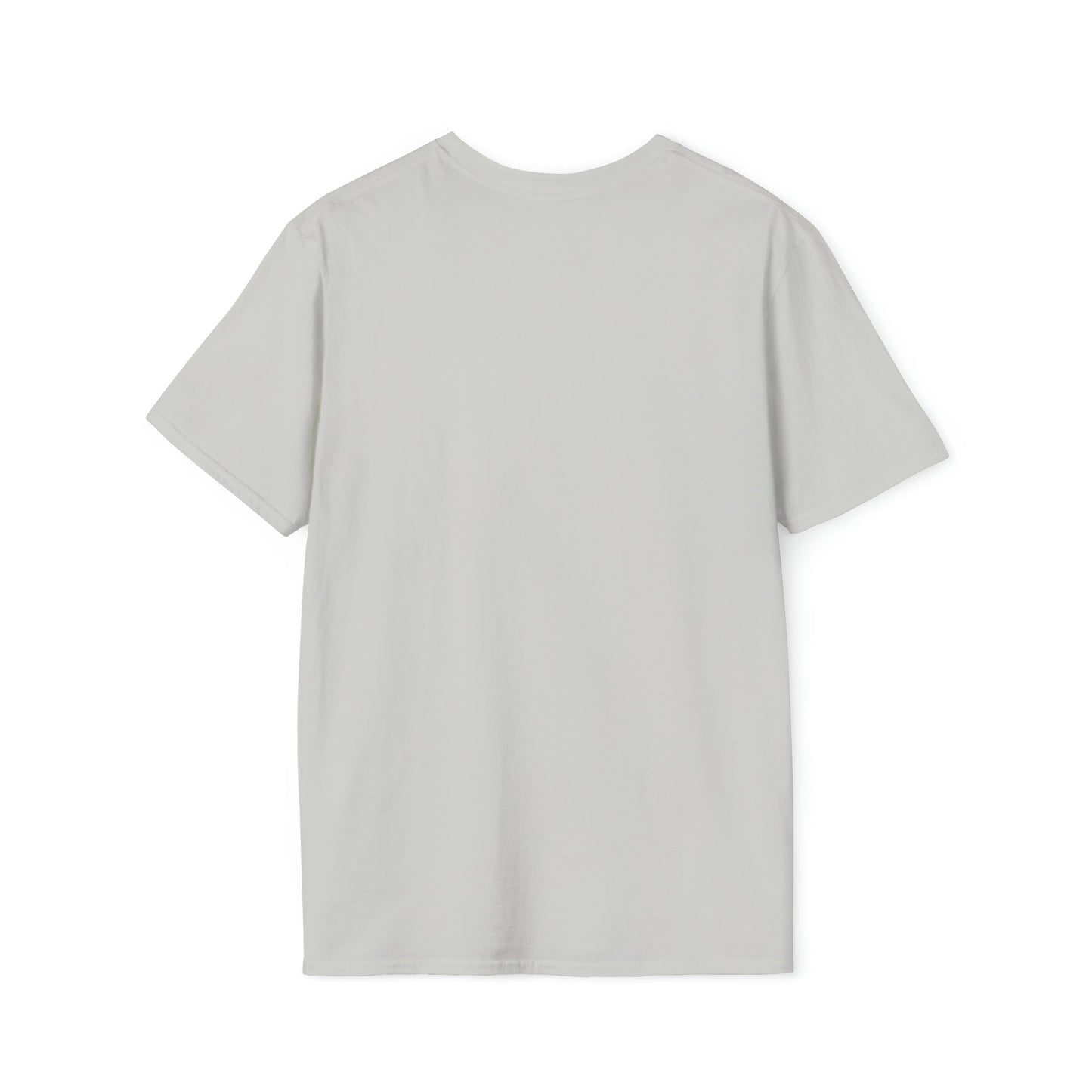 Melanin Unisex Softstyle T-Shirt - Tee and Jeans