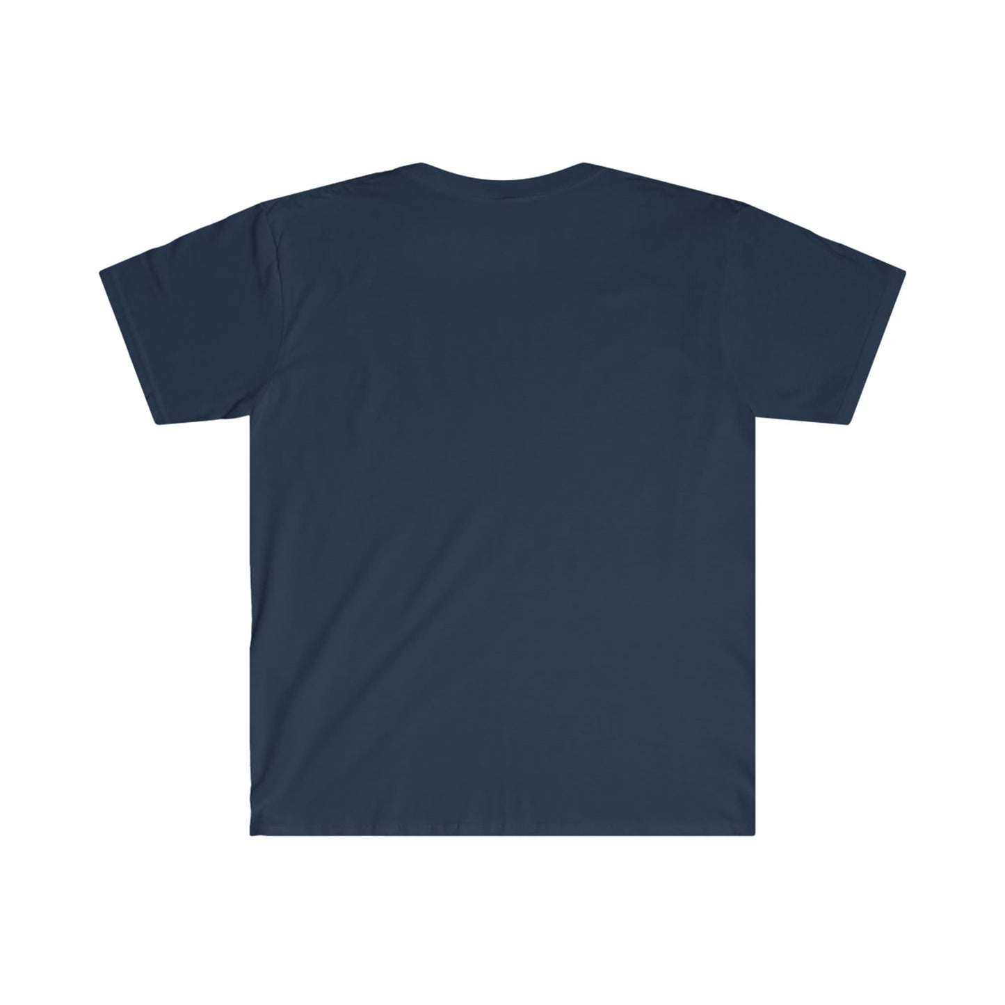 Say Less Unisex Softstyle T-Shirt - Tee and Jeans
