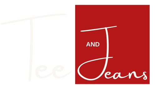 Tee and Jeans logo