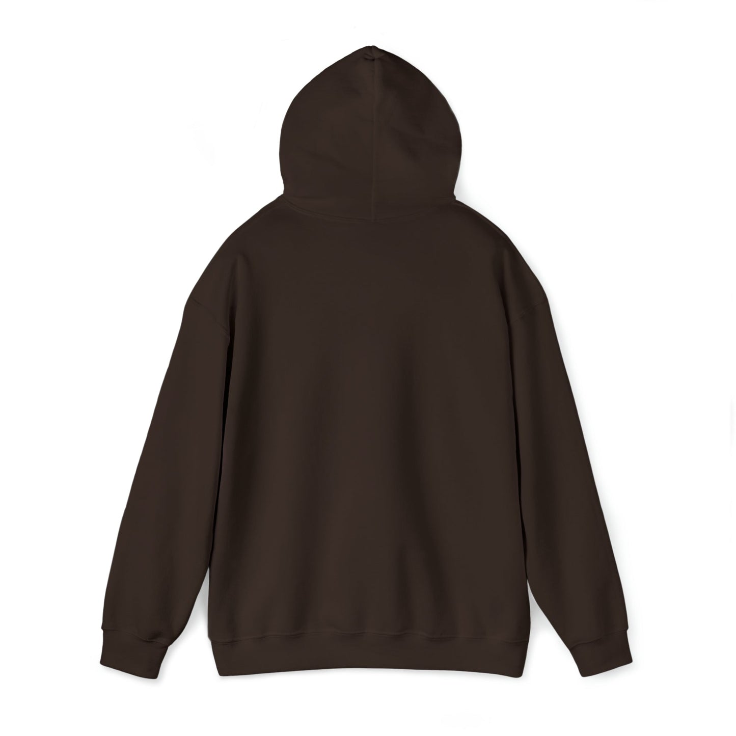 Brown Sugar Hooded Sweatshirt - Tee and Jeans