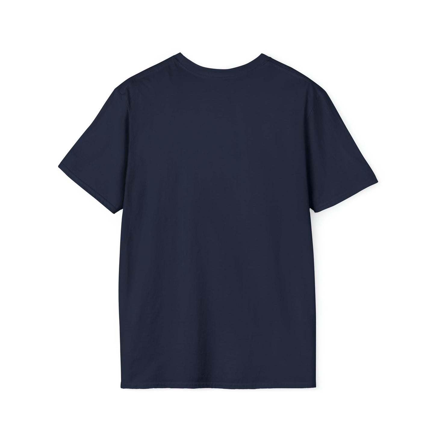 Gotta Find Peace of Mind T-Shirt - Tee and Jeans
