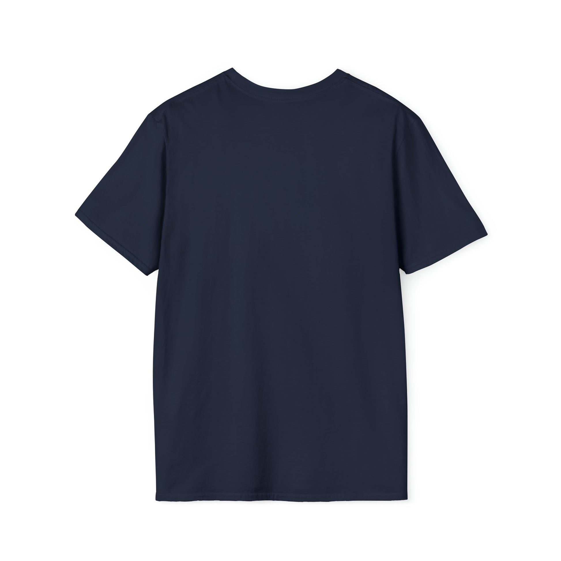 Gotta Find Peace of Mind T-Shirt - Tee and Jeans