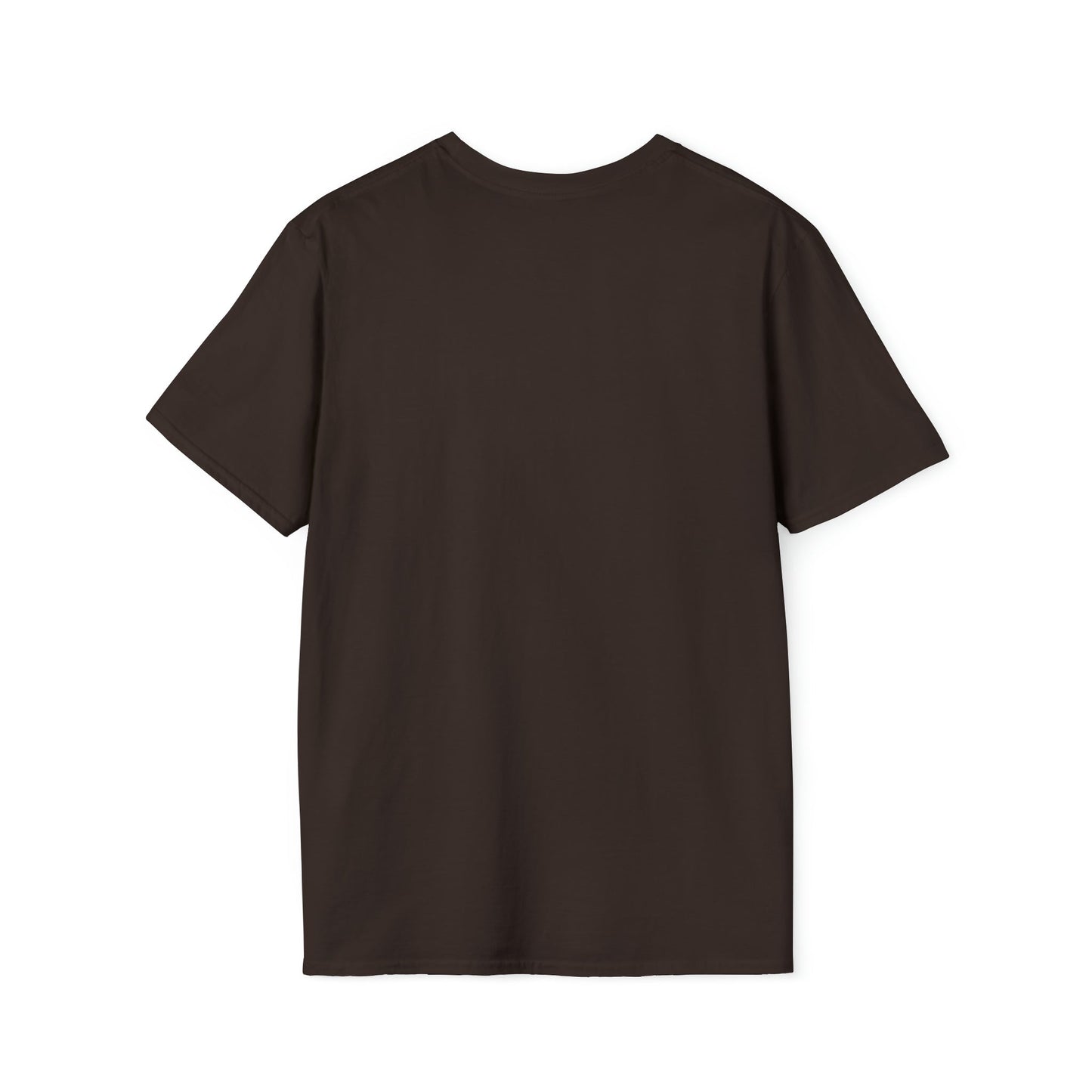 Gotta Find Peace of Mind T-Shirt - Tee and Jeans