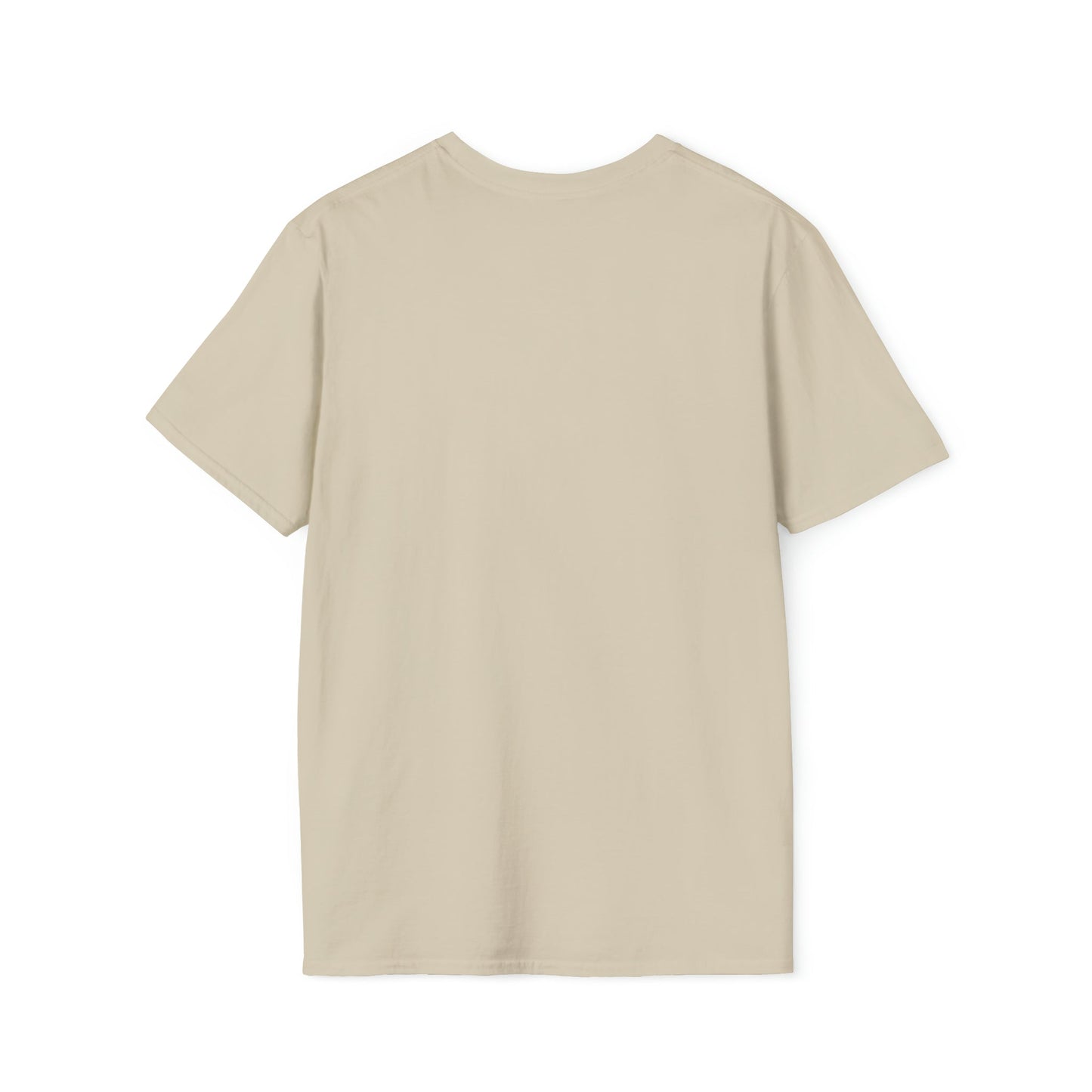 Gotta Find Peace of Mind T-Shirt - Tee and Jeans