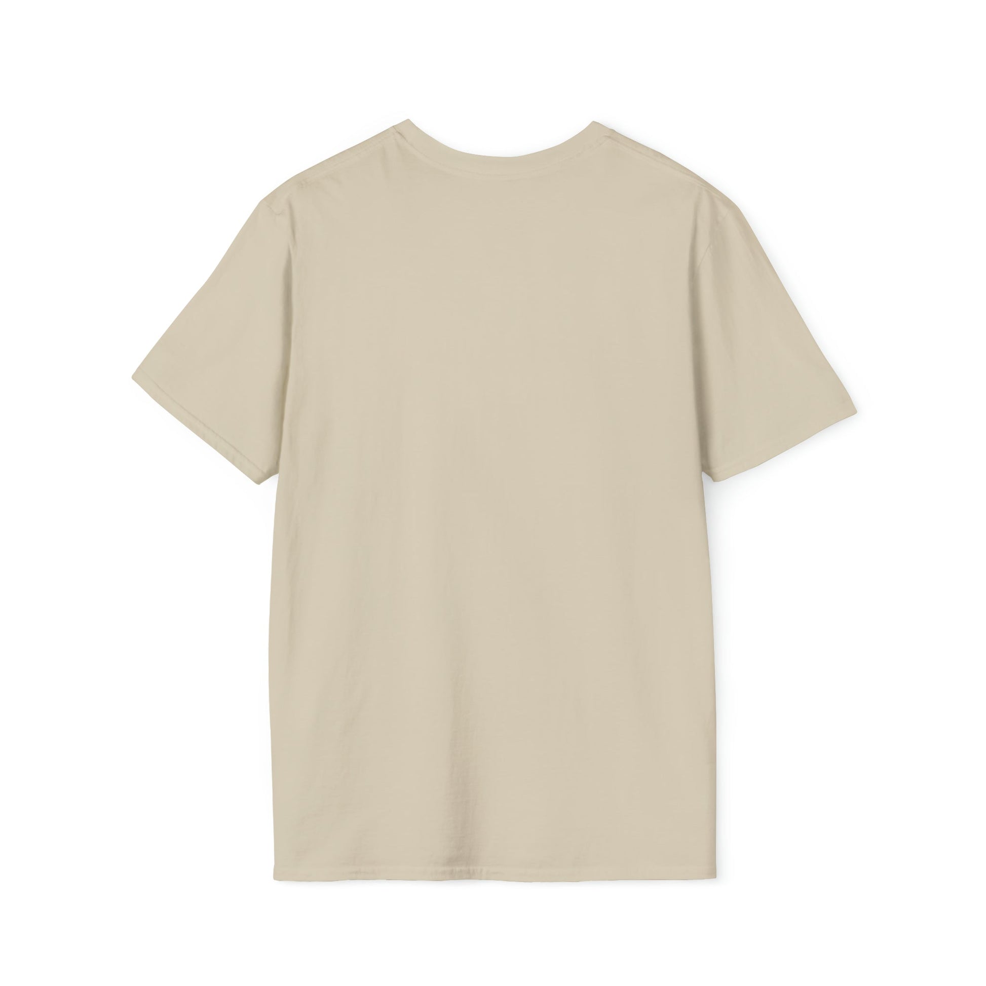 Gotta Find Peace of Mind T-Shirt - Tee and Jeans