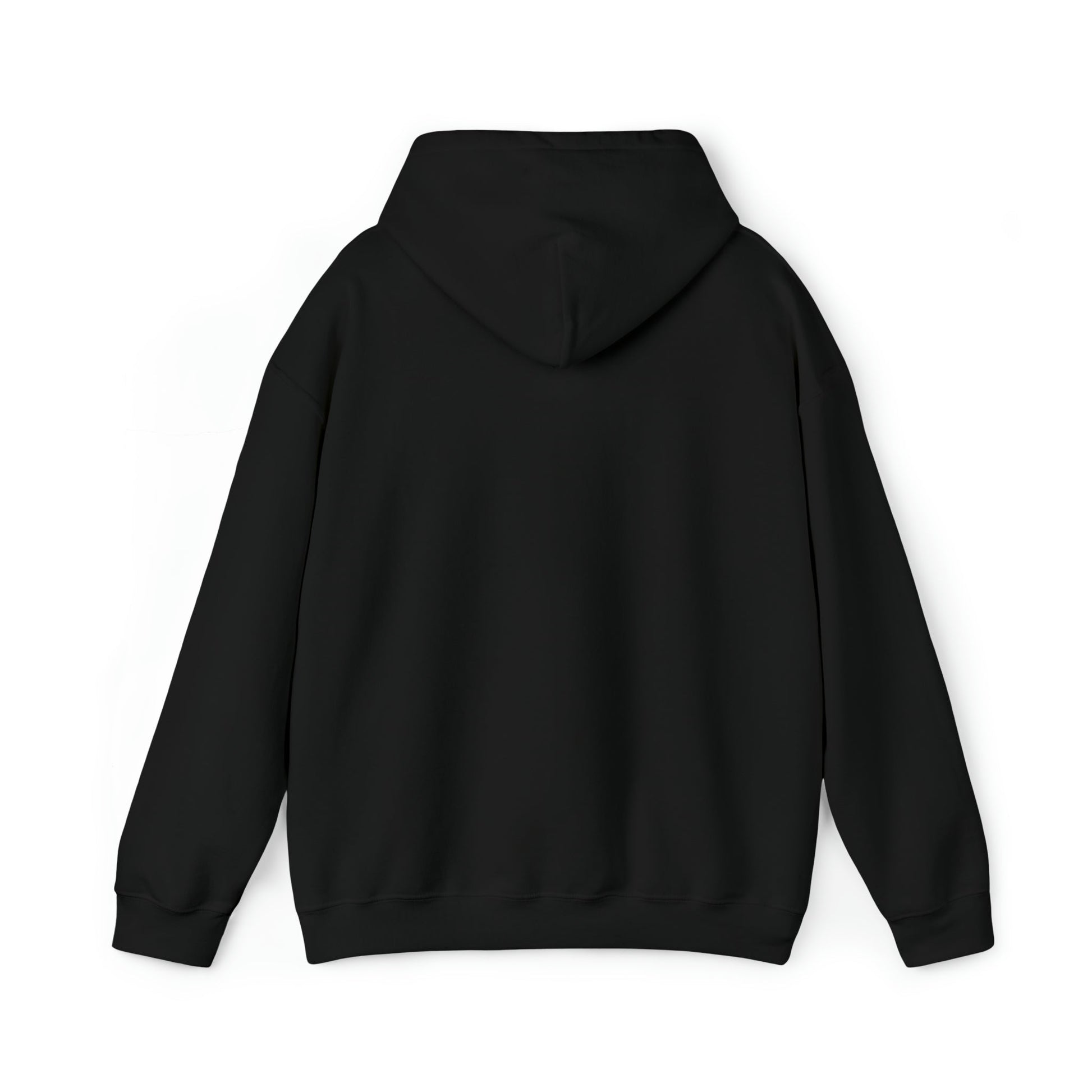 Grace and Mercy Hooded Sweatshirt - Tee and Jeans