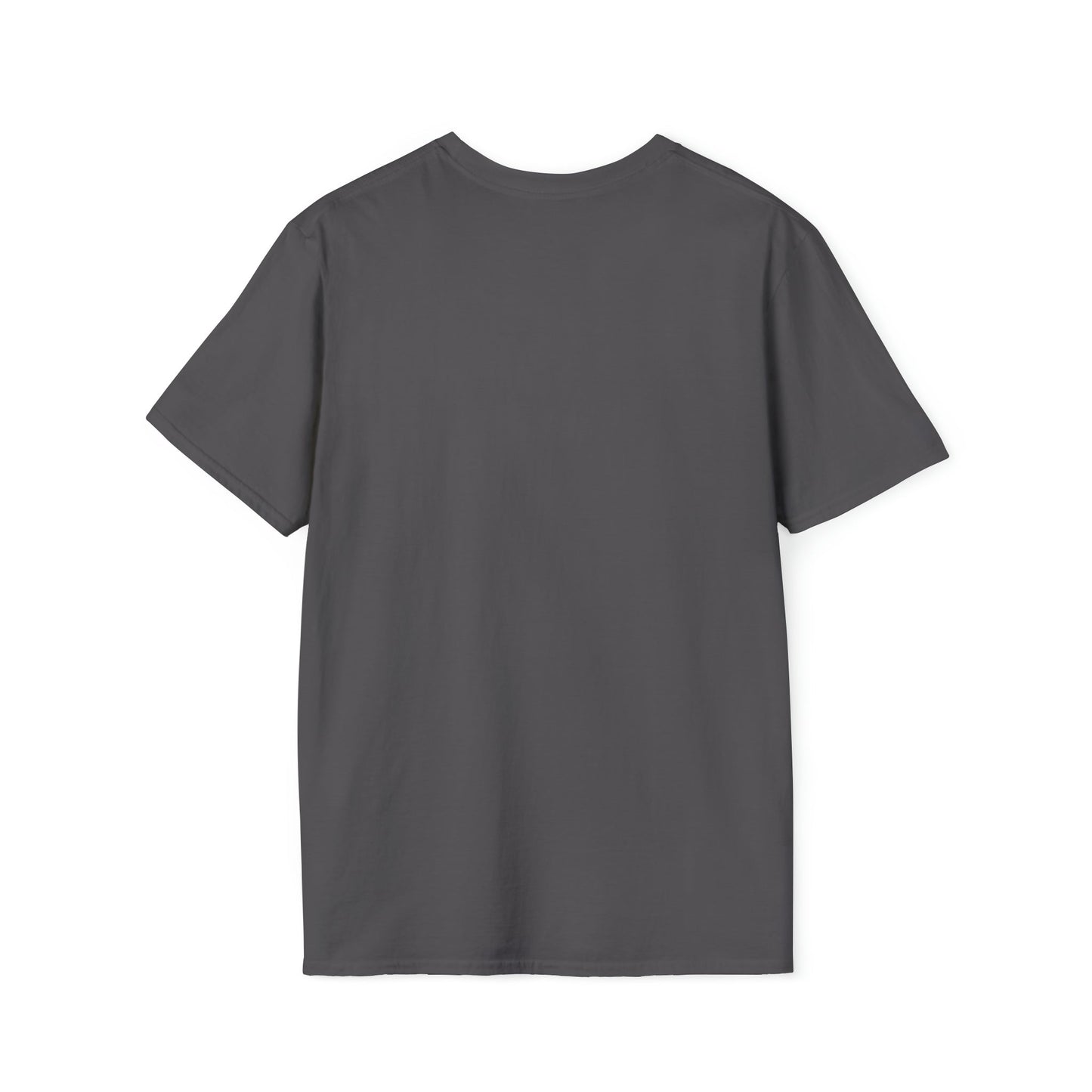 Grace & Mercy Unisex Softstyle T-Shirt - Tee and Jeans