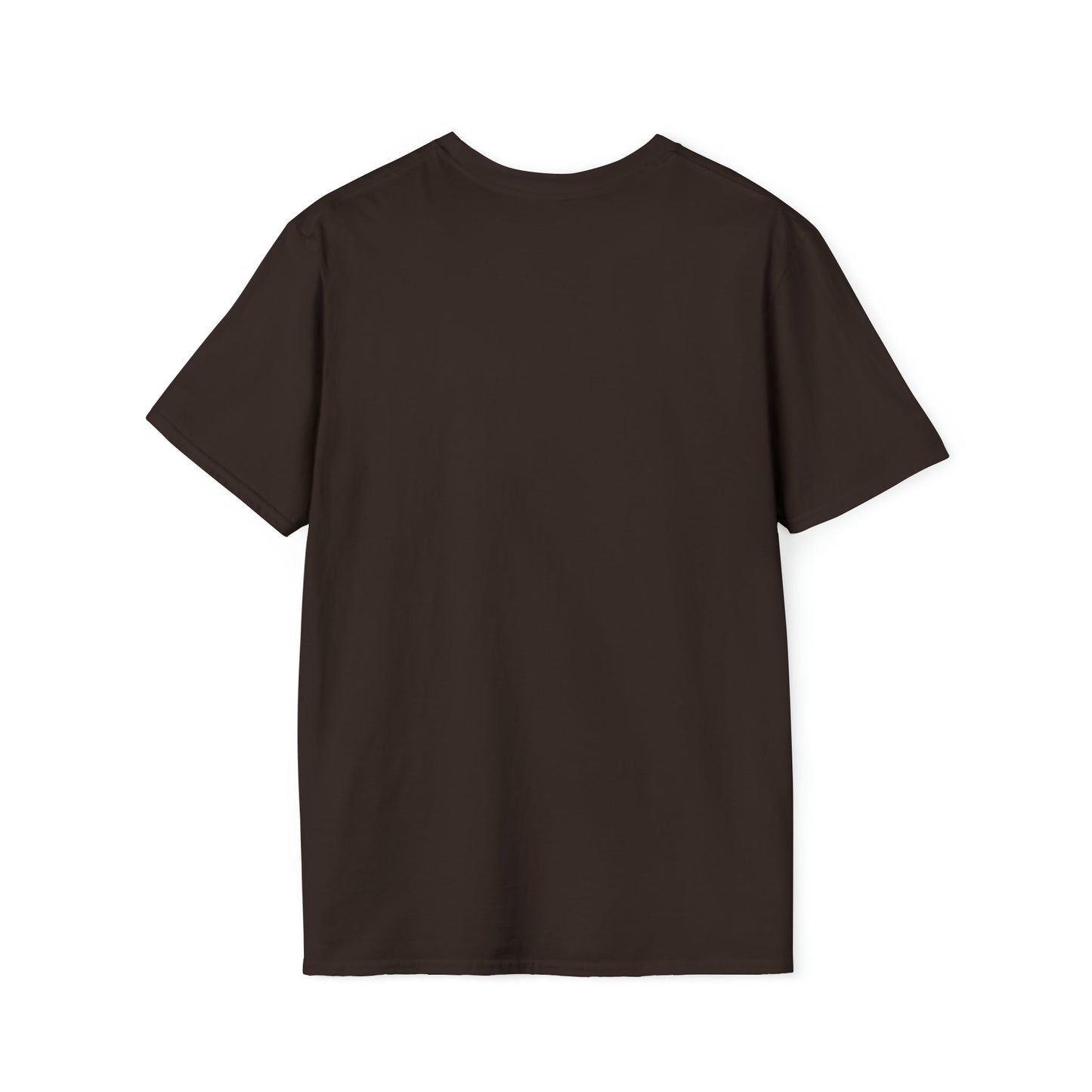 Grace & Mercy Unisex Softstyle T-Shirt - Tee and Jeans