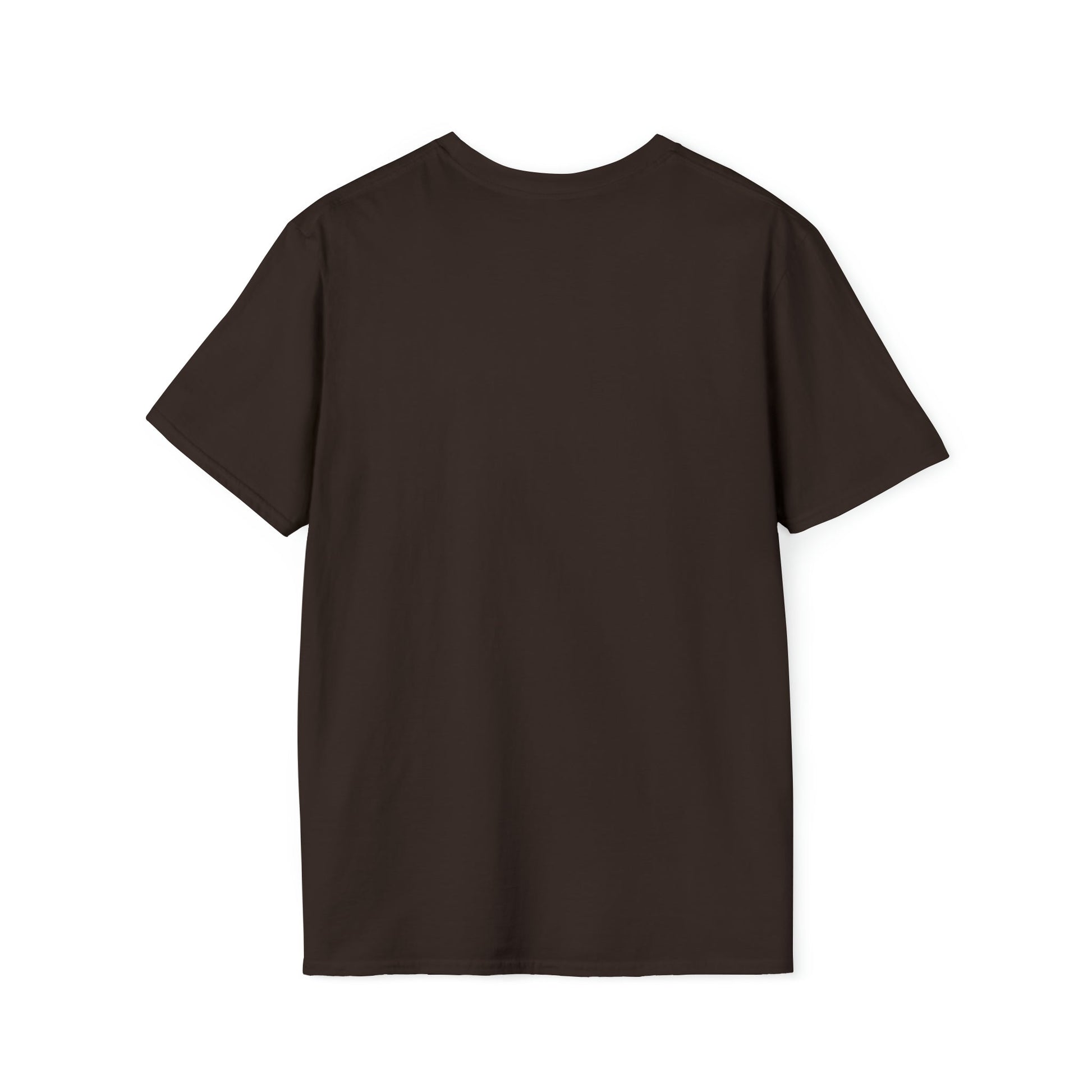 Grace & Mercy Unisex Softstyle T-Shirt - Tee and Jeans