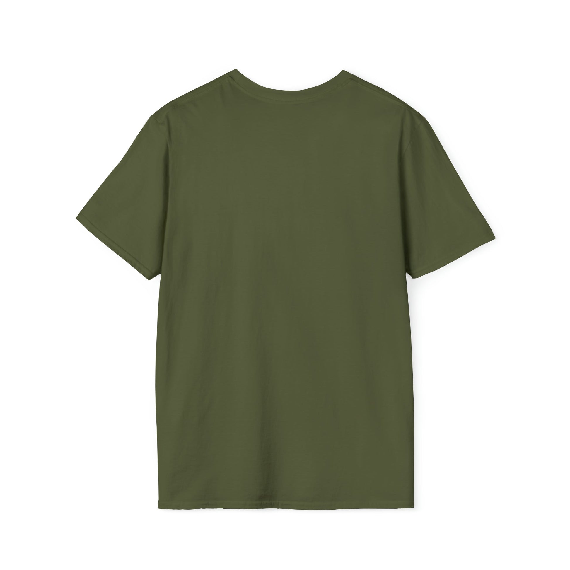 Grace & Mercy Unisex Softstyle T-Shirt - Tee and Jeans