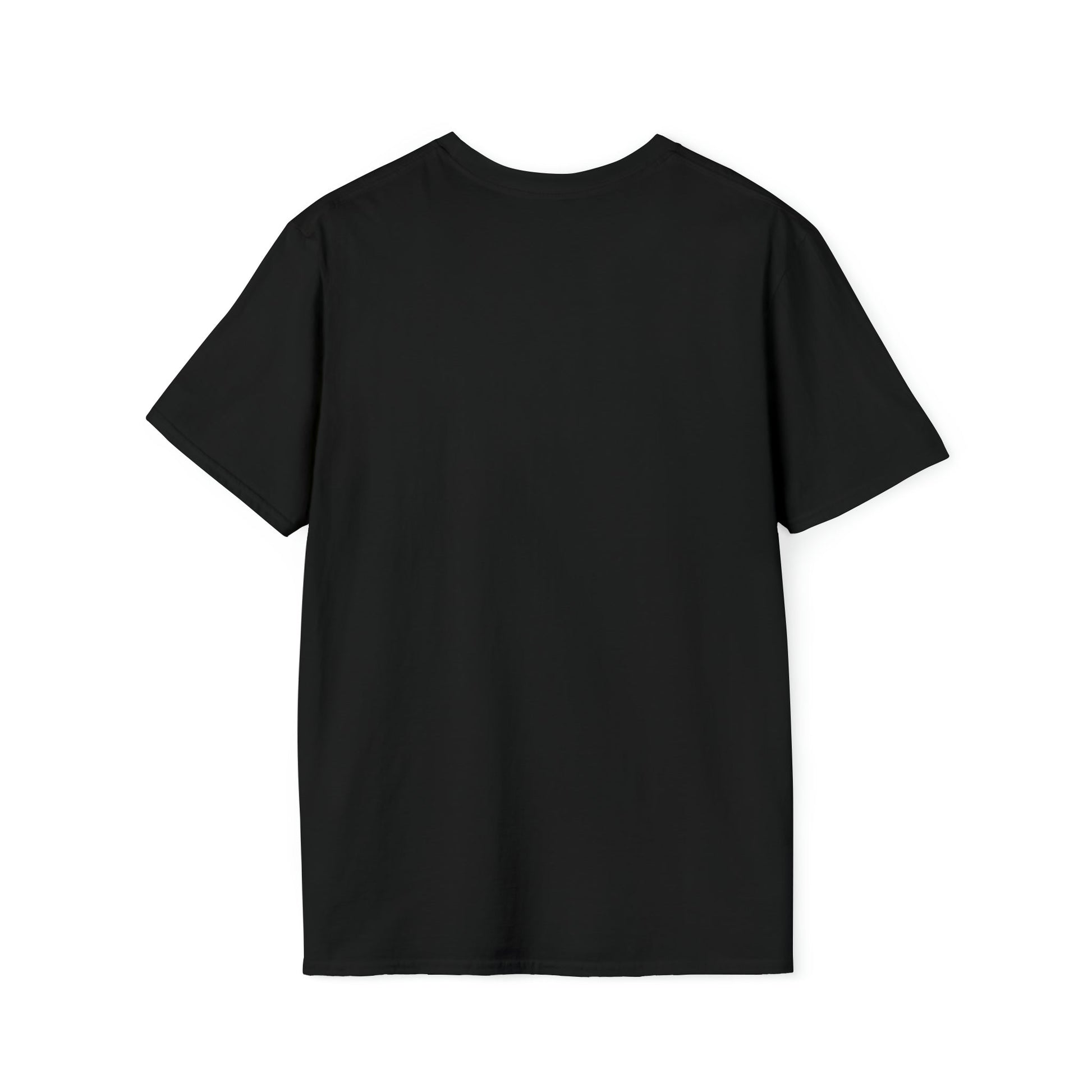 Grace & Mercy Unisex Softstyle T-Shirt - Tee and Jeans
