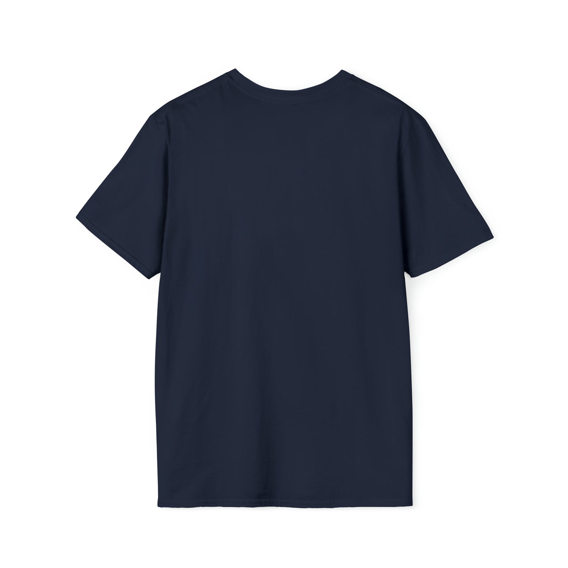 Grace & Mercy Unisex Softstyle T-Shirt - Tee and Jeans