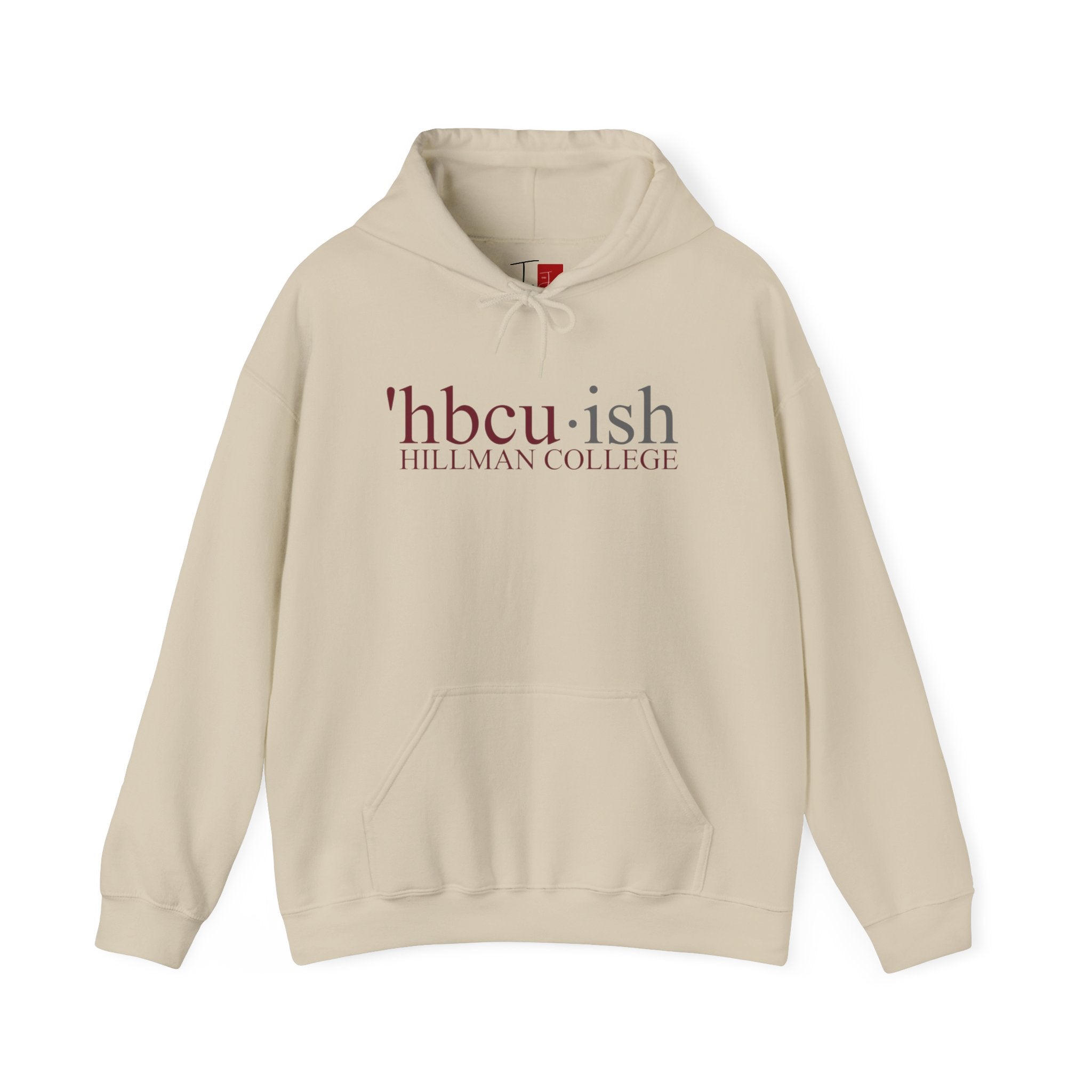 Hbcu on sale ish sweatshirt