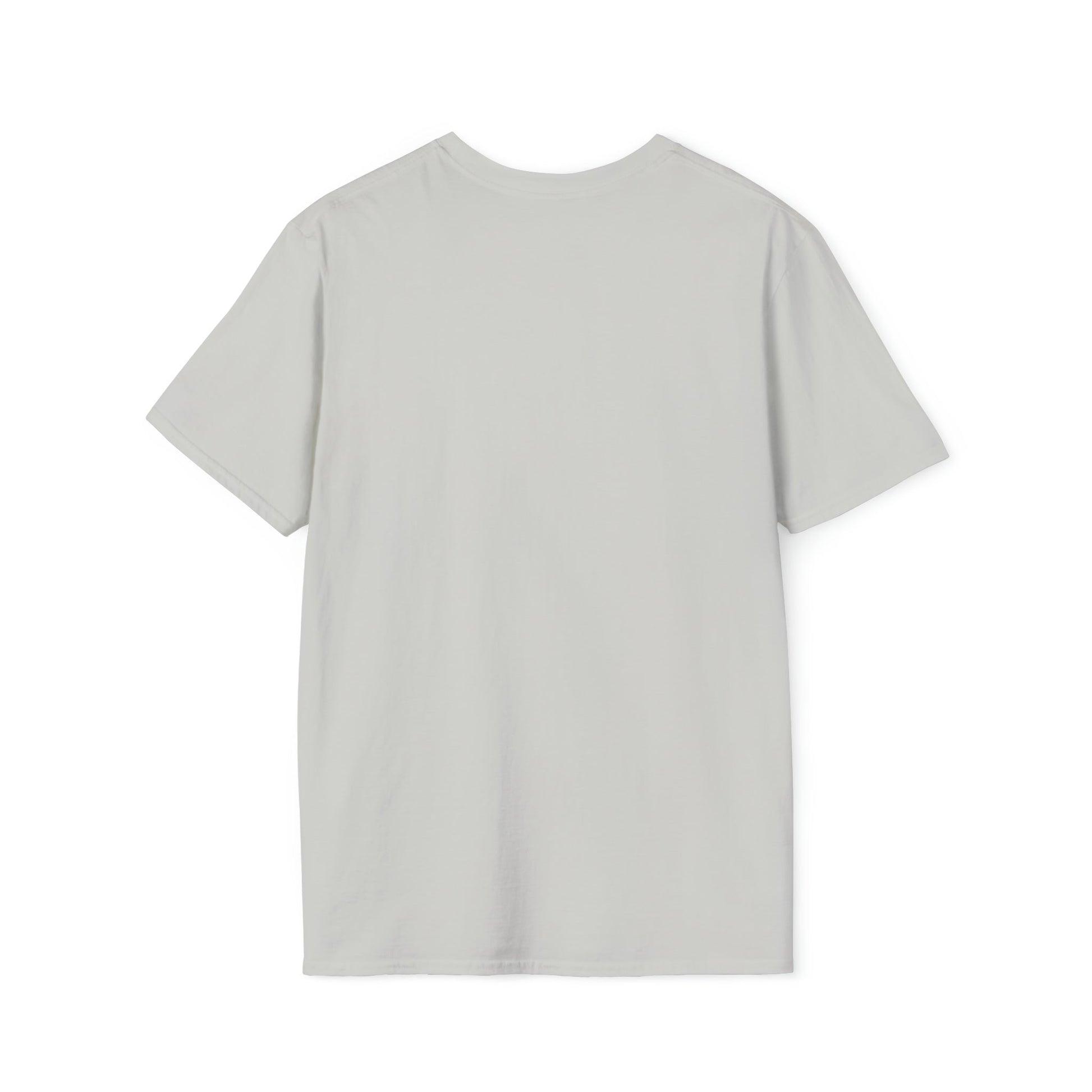 Melanin Unisex Softstyle T-Shirt - Tee and Jeans