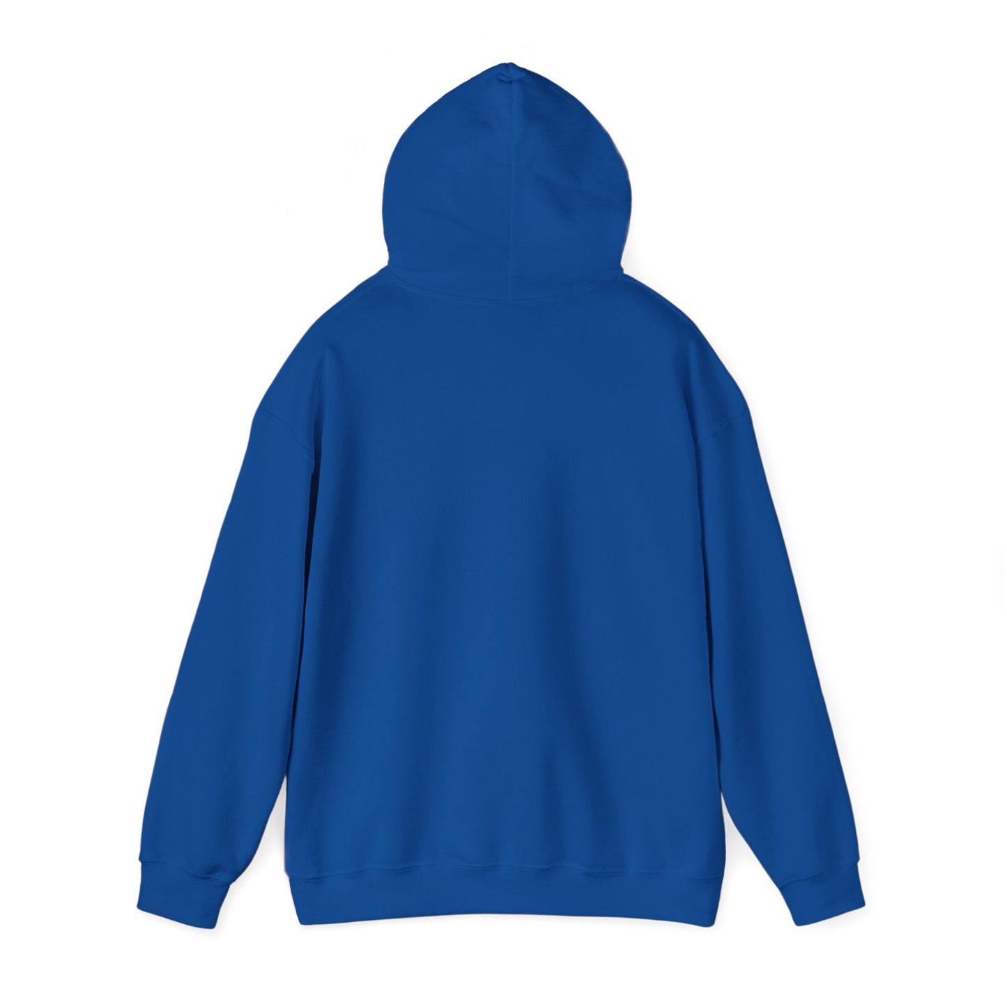 Relax, Relate, Release Hooded Sweatshirt - Tee and Jeans