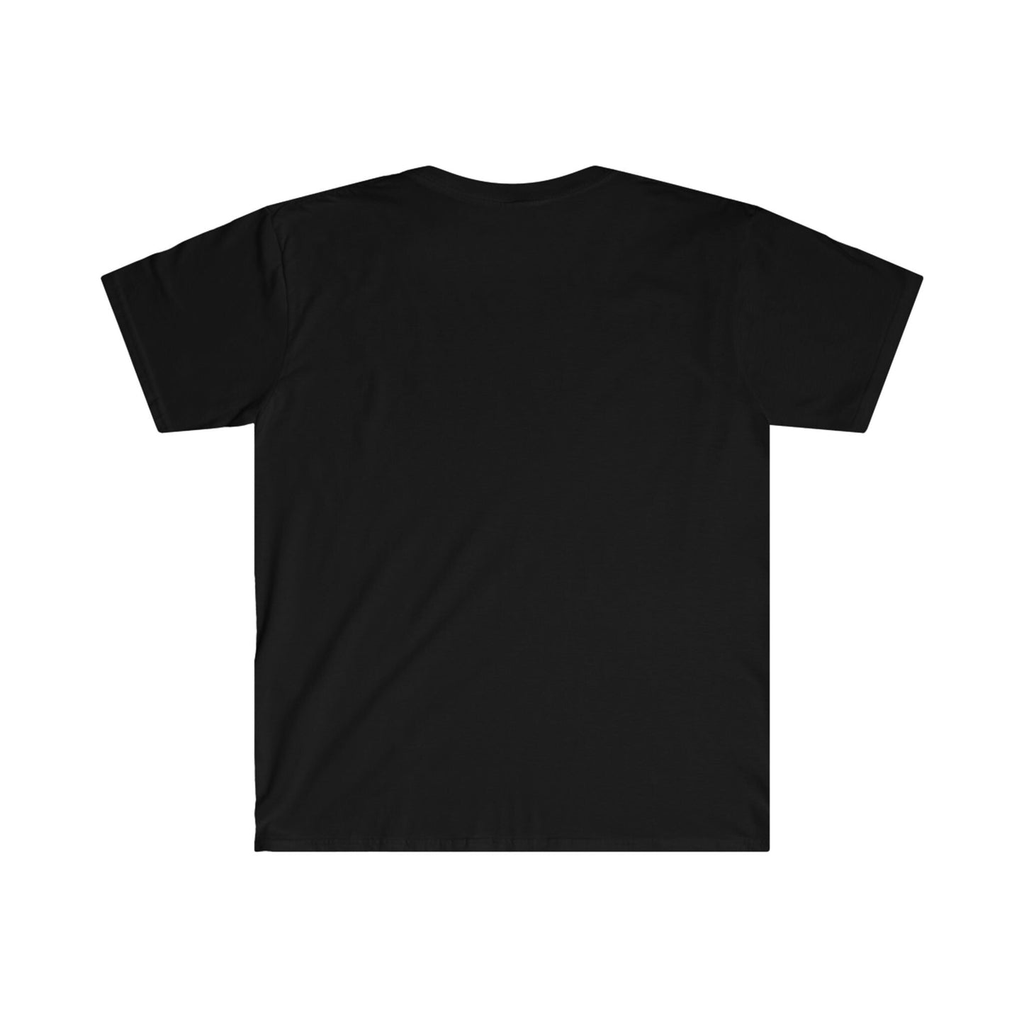 Try It Unisex Softstyle T-Shirt - Tee and Jeans