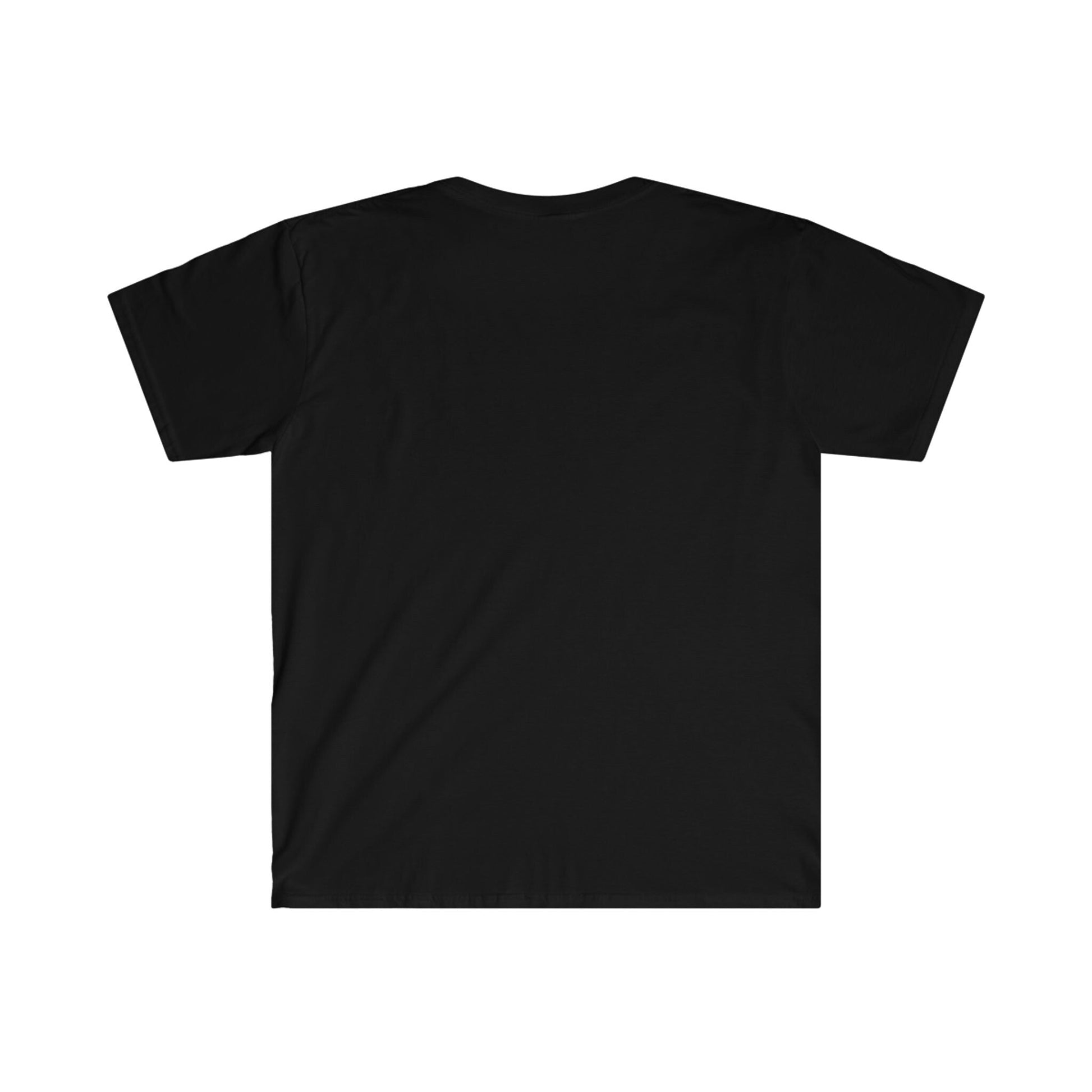 Try It Unisex Softstyle T-Shirt - Tee and Jeans