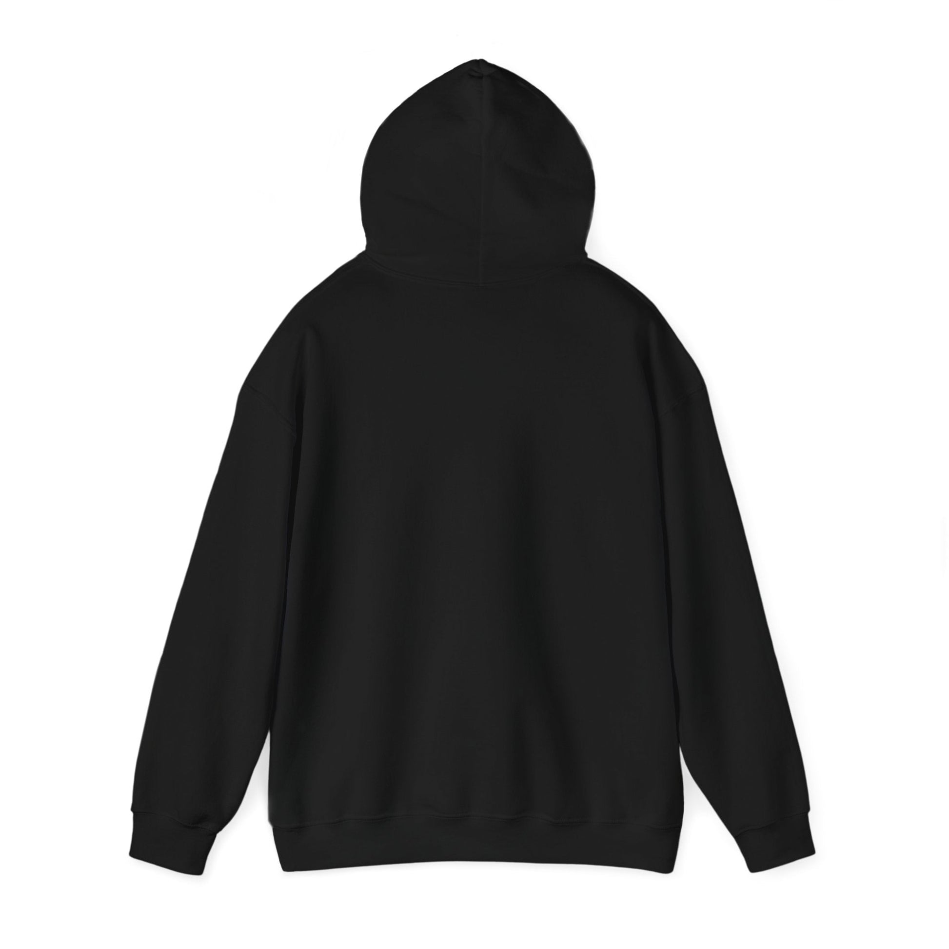 Unisex Heavy Blend™ Hooded Sweatshirt - Tee and Jeans